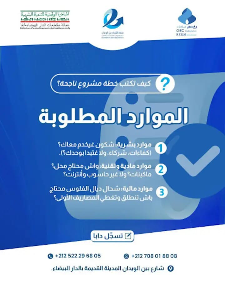 Ressources pour projet